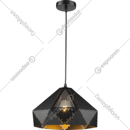 Подвесной светильник «Velante» 384-026-01