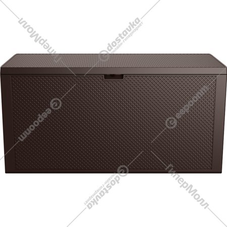 Сундук «Keter» Emily Storage Box, коричневый, 280 л