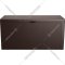 Сундук «Keter» Emily Storage Box, коричневый, 280 л