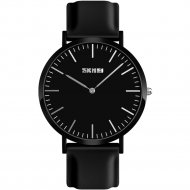 Наручные часы «Skmei» 9179, маленькие, черные