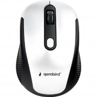 Мышь «Gembird» MUSW-420-4