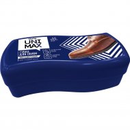 Крем-блеск для обуви «Salton Unimax» С аппликатором, для гладкой кожи