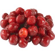 Вишня быстрозамороженная, без косточки, 1 кг