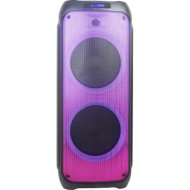 Колонка портативная «Nakatomi» GS-70-200WRMS, BTFMUSBSDLEDДУ