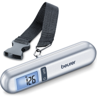 

Весы багажные"BEURER"(LS 06)