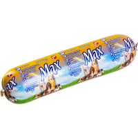 

Корм д/соб"MAX PREMIUM"(с кур.св мяс)1кг