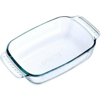 

Блюдо "PYREX"(50228В000,прям)Фр.22*13см