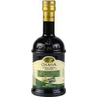 

Масло олив."COLAVITA MEDITERRANEAN" 0.5л
