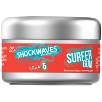 

Воск д/укл.вовлос"SURFER GUM WELLA"75мл