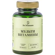 Биологически активная добавка к пище ««Dr.neumann»» Мультивитамины, 90 таблеток