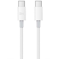 

Кабель "ZMI" (AL306 White)