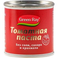 Паста томатная «Green Ray» 100 г