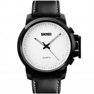 Наручные часы «Skmei» 1208, белые