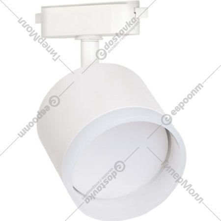 Трековый светильник «Inhome» Top-Line, TR-GX53-TL 55RW-ER GX53, белый
