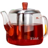Заварочный чайник «TalleR» TR-31380, 900 мл