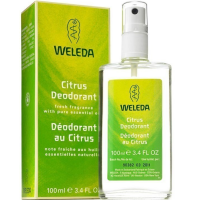 

Дезодорант "WELEDA" (цитрус) 100 мл