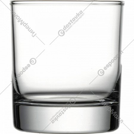 Набор стаканов «Pasabahce» Сиде, 42884/1053705, 6 шт
