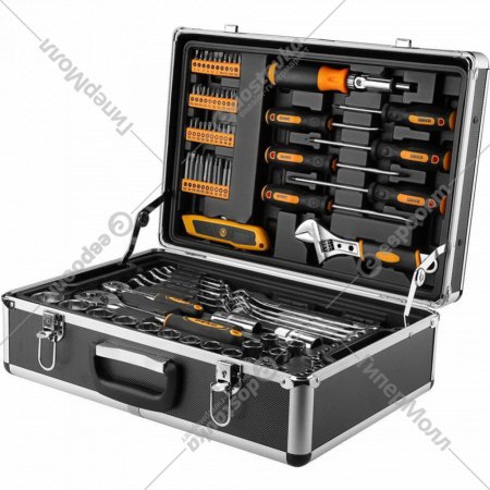Набор инструментов «Deko» DKMT95 Premium, 065-0738, 95 предметов
