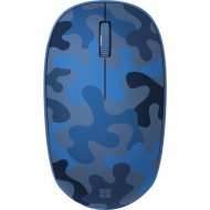 Мышь «Microsoft» Bluetooth Mouse Nightfall Camo Special Edition, 8KX-00024