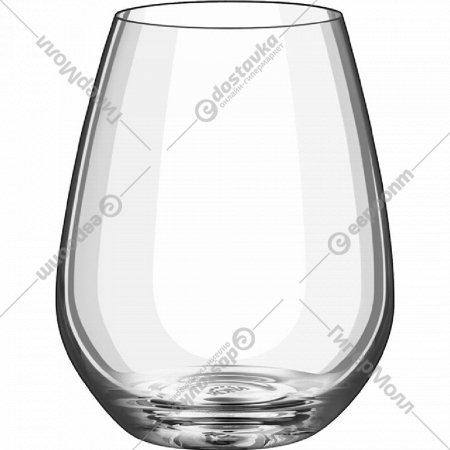 Набор стаканов «Rona» Wine Solution, 4485/1220, 6 шт