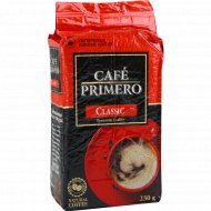 Кофе молотый «Cafe Primero» classik 230 г.