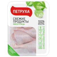 

Голень ЦБ(охл/ср.лоток) Петруха 1кг