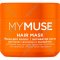 Маска для волос «Grass» My Muse, 145026, активатор роста, 300 мл
