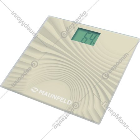 Напольные весы «Maunfeld» MBS-153GB02, КА-00019063