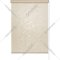Рулонная штора «Эскар» Шале, 76800431601, золотой, 43х160 см