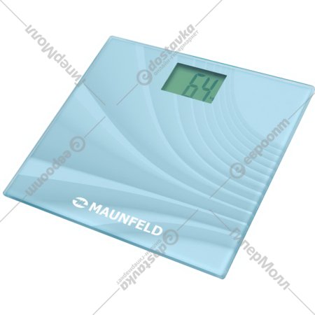 Напольные весы «Maunfeld» MBS-153GB01, КА-00019062
