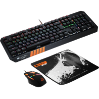 

Игровой набор"CANYON"(CND-SGS01-RU)