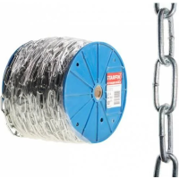 

Цепь сварная "STARFIX" (М5, DIN 763,50м)