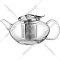 Заварочный чайник «Wilmax» WL-888806/А, 1.55 л