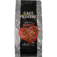 

Кофе в зернах "CAFE PRIMERO" 500г