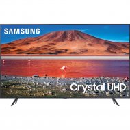 Телевизор «Samsung» UE43AU7002UXRU