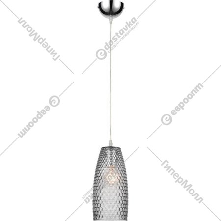 Подвесной светильник «Vele Luce» Lucky, VL5393P31, хром