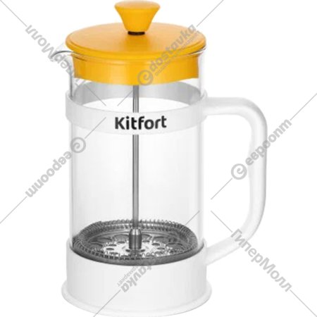 Френч-пресс «Kitfort» KT-1254