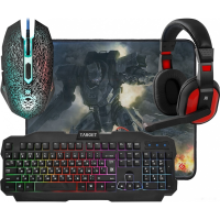 

Игровой набор"DEFENDER"(Target)