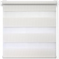 Рулонная штора «АС Март» Кентукки, белый, 38х160 см
