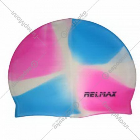 Шапочка для плавания «Relmax» SB