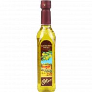 Масло оливковое «Pomace el Olive» рафинированное, 450 мл.