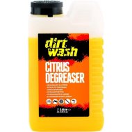 Очиститель для цепи «Weldtite» Dirtwash Citrus Degreaser, 7-03022, 1 л