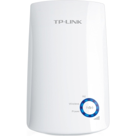 Уси­ли­тель бес­про­вод­но­го сиг­на­ла «TP-Link» TL-WA854RE