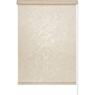 Рулонная штора «Эскар» Шале, 76801201601, золотой, 120х160 см