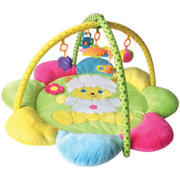 

Игровой коврик "ОВЕЧКА" (89х84см)