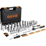 Набор инструментов «Deko» DKAT121, 065-0911, 121 предмет
