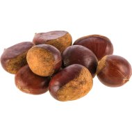 Каштан свежий крупный 1кг