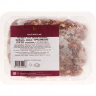 Колбаски замороженные «Браславские» 1 кг, фасовка 0.7 - 0.85 кг