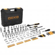 Набор инструментов «Deko» DKAT150, 065-0912, 150 предметов
