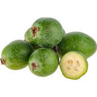 Фейхоа свежие крупные 1кг